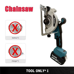 2026 Makita Various Models of Portable Cordless Power Tools Impact Driver Rechargeable Screwdriver Electric Reciprocating Saw