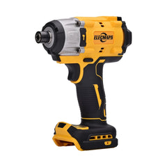 Brushless Impact Driver & Hammer Drill Combo Kit – 20V Cordless Lithium-Ion Power Tool Set with Dual High-Capacity Batteries, Comfort-Grip Design, and Portable Storage Case for Auto Maintenance, DIY Projects, and Home Repairs