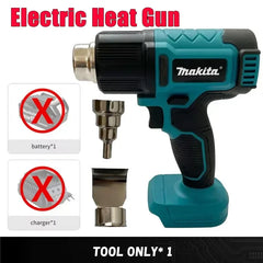 2026 Makita Various Models of Portable Cordless Power Tools Impact Driver Rechargeable Screwdriver Electric Reciprocating Saw