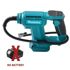 Makita Cordless Power Tools Kit Portable Impact Driver Rechargeable Screwdriver Electric Reciprocating Saw And Professional Use