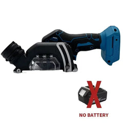 Makita Cordless Power Tools Kit Portable Impact Driver Rechargeable Screwdriver Electric Reciprocating Saw And Professional Use
