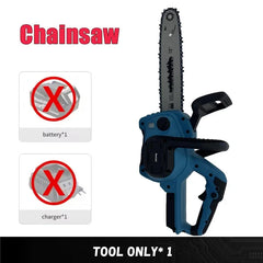 2026 Makita Various Models of Portable Cordless Power Tools Impact Driver Rechargeable Screwdriver Electric Reciprocating Saw