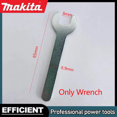 Makita Cordless Power Tools Kit Portable Impact Driver Rechargeable Screwdriver Electric Reciprocating Saw And Professional Use