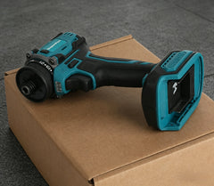 Heavy Duty 20V Impact Driver, 135Nm, for Construction, Scaffolding & Mechanical Assembly, Bare Tool，For makita Battery