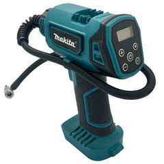 Makita Cordless Power Tools Kit Portable Impact Driver Rechargeable Screwdriver Electric Reciprocating Saw And Professional Use