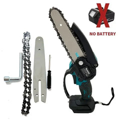 Makita Cordless Power Tools Kit Portable Impact Driver Rechargeable Screwdriver Electric Reciprocating Saw And Professional Use