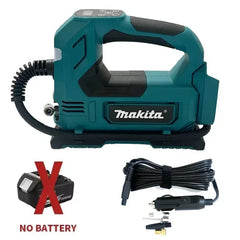 Makita Cordless Power Tools Kit Portable Impact Driver Rechargeable Screwdriver Electric Reciprocating Saw And Professional Use