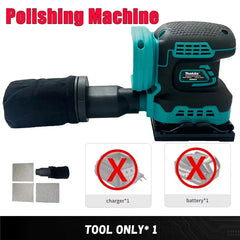2026 Makita Various Models of Portable Cordless Power Tools Impact Driver Rechargeable Screwdriver Electric Reciprocating Saw
