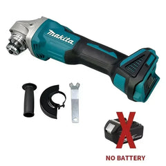 Makita Cordless Power Tools Kit Portable Impact Driver Rechargeable Screwdriver Electric Reciprocating Saw And Professional Use