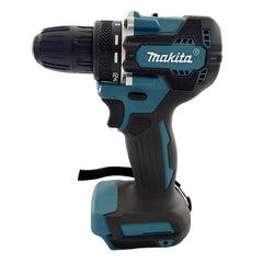 Makita Cordless Power Tools Kit Portable Impact Driver Rechargeable Screwdriver Electric Reciprocating Saw And Professional Use