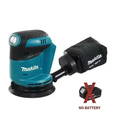 Makita Cordless Power Tools Kit Portable Impact Driver Rechargeable Screwdriver Electric Reciprocating Saw And Professional Use