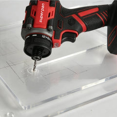 SuperPan 3900IPM Brushless Cordless Impact Driver,135N.m High Power Electric Screwdriver,for DeWalt/Makita/Milwaukee,Tool Only