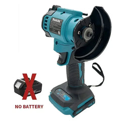 Makita Cordless Power Tools Kit Portable Impact Driver Rechargeable Screwdriver Electric Reciprocating Saw And Professional Use