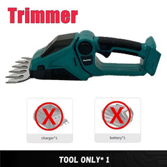 2026 Makita Various Models of Portable Cordless Power Tools Impact Driver Rechargeable Screwdriver Electric Reciprocating Saw