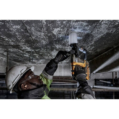 DEWALT DCH172B ATOMIC 20V MAX* 5/8 In. Brushless SDS PLUS Rotary Hammer (Tool Only)