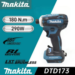 2026 Makita Various Models of Portable Cordless Power Tools Impact Driver Rechargeable Screwdriver Electric Reciprocating Saw
