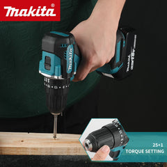 2026 Makita Various Models of Portable Cordless Power Tools Impact Driver Rechargeable Screwdriver Electric Reciprocating Saw