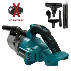 Makita Cordless Power Tools Kit Portable Impact Driver Rechargeable Screwdriver Electric Reciprocating Saw And Professional Use
