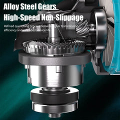 100mm Rechargeable Angle Grinder Lithium Battery Polishing Cutting Grinding Machine Sanding Wheel Tool for DIY Projects