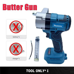 2026 Makita Various Models of Portable Cordless Power Tools Impact Driver Rechargeable Screwdriver Electric Reciprocating Saw