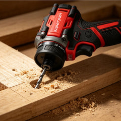 SuperPan 3900IPM Brushless Cordless Impact Driver,135N.m High Power Electric Screwdriver,for DeWalt/Makita/Milwaukee,Tool Only
